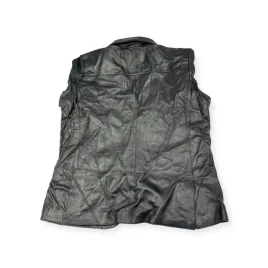 skorzana-kurtka-meska-czarna-real-leather-xl