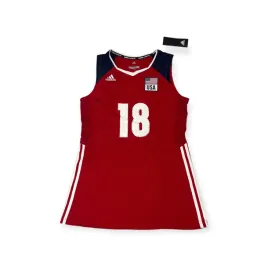 koszulka-bokserka-damska-usa-adidas-18-rayan-l