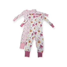 komplet-pajacykow-niemowlecy-kids-2lata