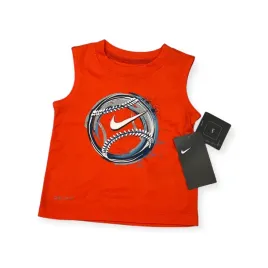spodenki-koszulka-komplet-chlopiecy-nike-12m