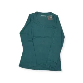 bluzka-koszulka-damska-eddie-bauer-s