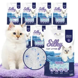 zwirek-silikonowy-dla-kota-bezpylowy-silky-8x38l-zestaw-8-sztuk