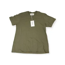 t-shirt-koszulka-meska-khaki-frame-l
