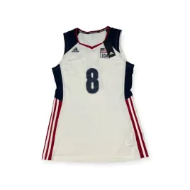 koszulka-bokserka-damska-usa-adidas-8-herrington-l