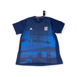 koszulka-meska-granatowa-adidas-volleyball-usa-xxl