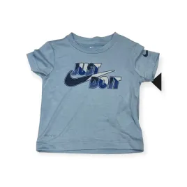 koszulka-t-shirt-dla-chlopca-niebieski-nike-2lata