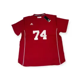 koszulka-damska-t-shirt-adidas-usa-volleyball-xl