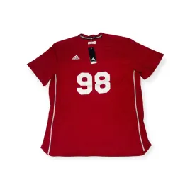 koszulka-damska-t-shirt-adidas-usa-volleyball-xl