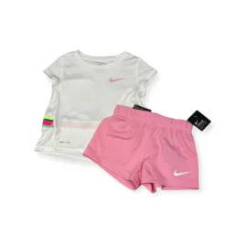 spodenki-koszulka-komplet-dziewczecy-nike-2-3-lata