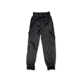 spodnie-czarne-damskie-zara-xs