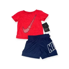 spodenki-koszulka-komplet-chlopiecy-nike-12m