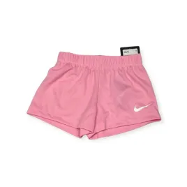 krotkie-sportowe-spodenki-dziewczynka-nike-2-3-lat