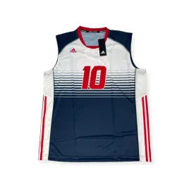 koszulka-bokserka-meska-usa-adidas-volleyball-xl