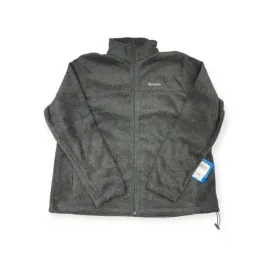 polarowa-rozpinana-bluza-meska-columbia-xl