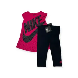 getry-koszulka-komplet-dziewczecy-nike-18-miesiecy