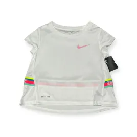 koszulka-dziewczeca-krotki-rekaw-nike-2-3-lata