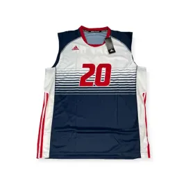 koszulka-bokserka-meska-usa-adidas-volleyball-xl