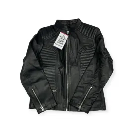 skorzana-kurtka-damska-czarna-real-leather-s