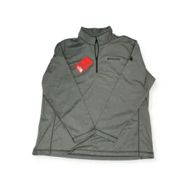 wciagana-bluzka-meska-szara-the-north-face-xxl