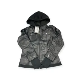 skorzana-kurtka-damska-kaptur-real-leather-m