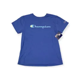 koszulka-t-shirt-damski-logo-champion-s