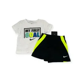 spodenki-koszulka-komplet-chlopiecy-nike-2-lata