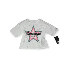 koszulka-dziewczeca-converse-s-8-10-lat