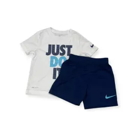 spodenki-koszulka-komplet-chlopiecy-nike-5-6-lat