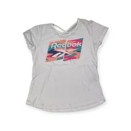 koszulka-dziewczeca-rekawek-biala-reebok-8-10l