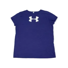 bluzka-damska-krotki-rekaw-under-armour-s