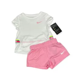 spodenki-koszulka-komplet-dziewczecy-nike-2-3-lata