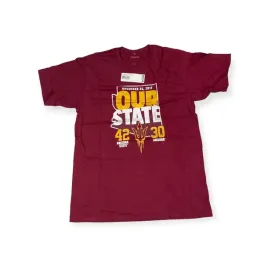 koszulka-meska-arizona-state-fanatics-m