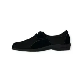 sportowe-buty-damskie-czarne-rzepy-munro-40