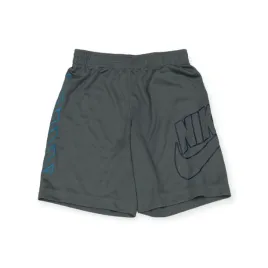 spodenki-sportowe-chlopiece-szare-nike-5-6-lat