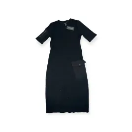 prosta-sukienka-rekawek-damska-kenneth-cole-s