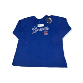 koszulka-bluzka-damska-atlanta-braves-mlb-2xl