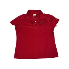 bluzka-damska-polo-krotki-rekaw-nike-golf-xl