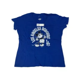 t-shirt-damski-los-angeles-dodgers-mickey-mlb-2xl