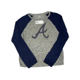 koszulka-bluzka-damska-atlanta-braves-mlb-2xl