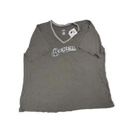 koszulka-t-shirt-damski-brewers-mlb-3x
