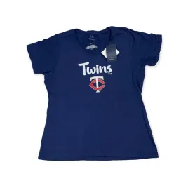 koszulka-t-shirt-damski-minnesota-twins-mlb-xl