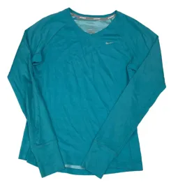 bluzka-damska-dlugi-rekaw-nike-dri-fit-s