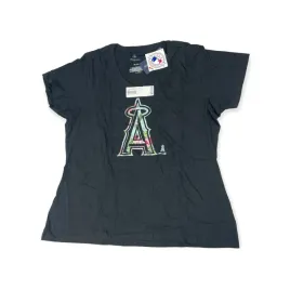koszulka-t-shirt-damski-los-angeles-angels-mlb-2xl
