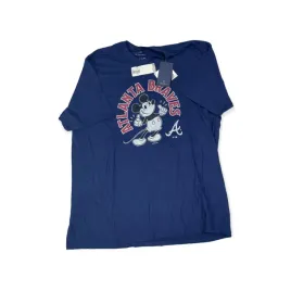 t-shirt-meski-atlanta-braves-mlb-disney-2xl