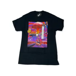 koszulka-t-shirt-meski-spencer-s-nadruk-napisy-l