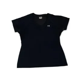 bluzka-damska-krotki-rekaw-under-armour-l