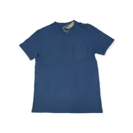 bluzka-damska-krotki-rekaw-j-crew-m