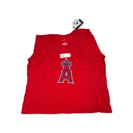 koszulka-t-shirt-damski-los-angeles-angels-mlb-3xl