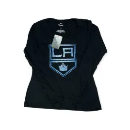bluzka-koszulka-damska-los-angeles-kings-nhl-m