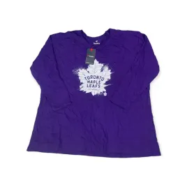 koszulka-bluzka-damska-toronto-maple-leafs-nba-2xl